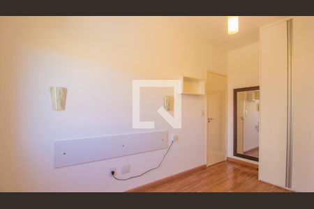 Quarto 1 de apartamento para alugar com 2 quartos, 54m² em Chácara Segre, Jundiaí