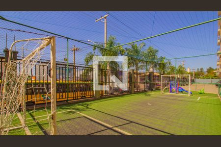 Apartamento para alugar com 54m², 2 quartos e 1 vagaQuadra Esportiva