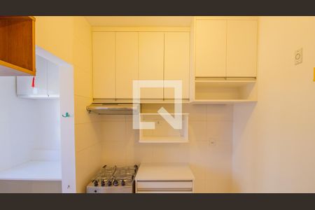 Apartamento para alugar com 54m², 2 quartos e 1 vagaCozinha
