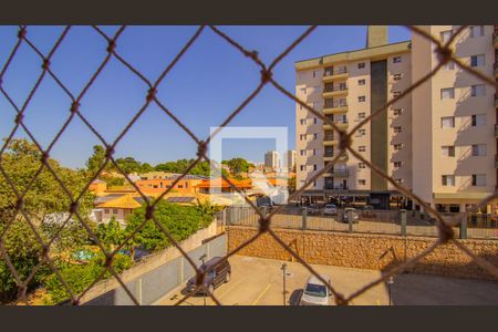 Vista do Quarto 1 de apartamento para alugar com 2 quartos, 54m² em Chácara Segre, Jundiaí