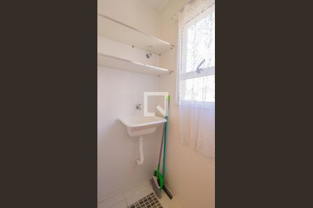 Apartamento para alugar com 54m², 2 quartos e 1 vagaÁrea de Serviço