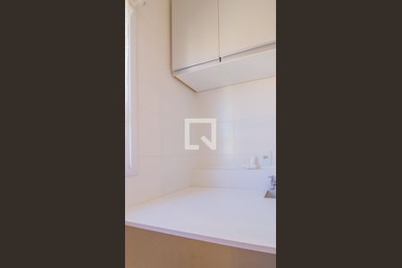 Apartamento para alugar com 54m², 2 quartos e 1 vagaÁrea de Serviço
