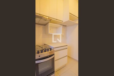 Apartamento para alugar com 54m², 2 quartos e 1 vagaCozinha