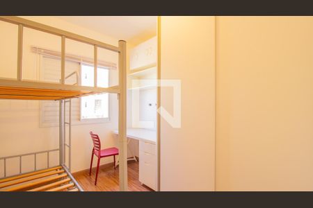 Quarto 2 de apartamento para alugar com 2 quartos, 54m² em Chácara Segre, Jundiaí