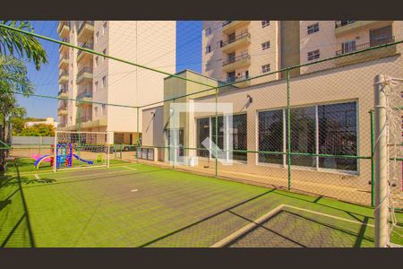 Apartamento para alugar com 54m², 2 quartos e 1 vagaQuadra Esportiva