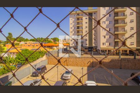 Apartamento para alugar com 54m², 2 quartos e 1 vagaVista do Quarto 2
