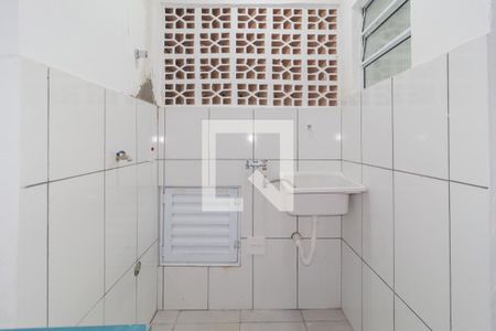 Apartamento para alugar com 30m², 1 quarto e sem vagaÁrea de Serviço