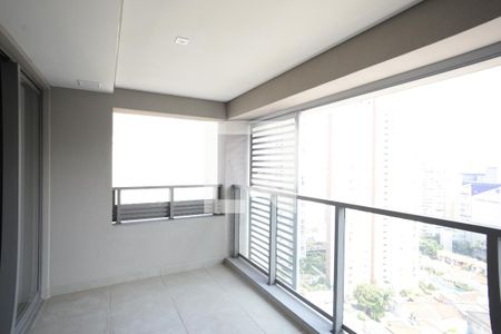 Apartamento à venda com 88m², 3 quartos e 1 vagaVaranda gourmet