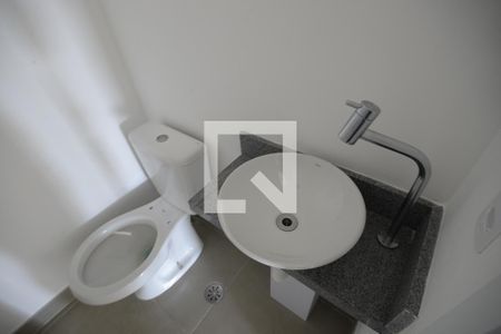 Apartamento à venda com 88m², 3 quartos e 1 vagaLavabo