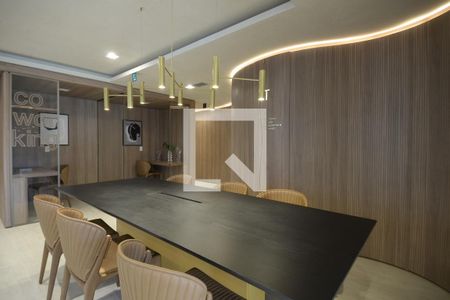 Apartamento à venda com 88m², 3 quartos e 1 vagaCoworking