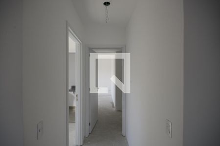 Apartamento à venda com 88m², 3 quartos e 1 vagaCorredor