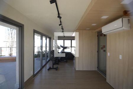 Apartamento à venda com 88m², 3 quartos e 1 vagaAcademia