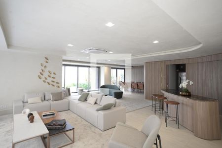 Apartamento à venda com 88m², 3 quartos e 1 vagaSalão de Festas