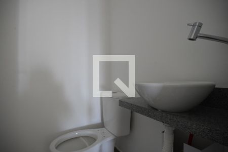 Apartamento à venda com 88m², 3 quartos e 1 vagaLavabo