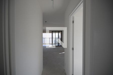 Apartamento à venda com 88m², 3 quartos e 1 vagaCorredor