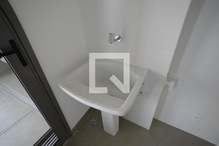 Apartamento à venda com 88m², 3 quartos e 1 vagaSala/Cozinha/Serviço