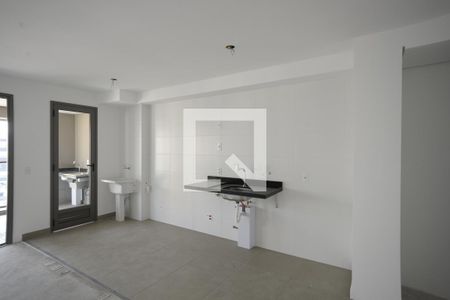 Apartamento à venda com 88m², 3 quartos e 1 vagaSala/Cozinha/Serviço
