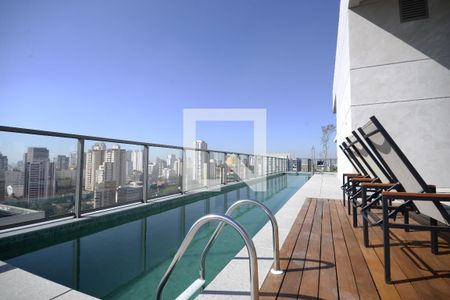 Apartamento à venda com 88m², 3 quartos e 1 vagaPiscina