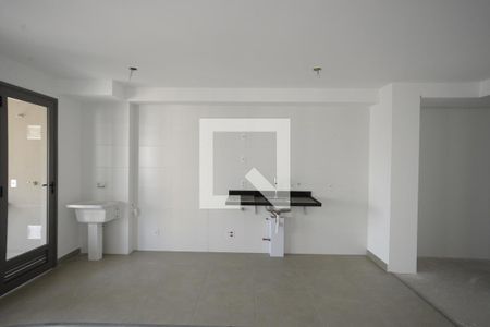 Apartamento à venda com 88m², 3 quartos e 1 vagaSala/Cozinha/Serviço