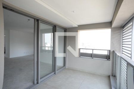 Apartamento à venda com 88m², 3 quartos e 1 vagaVaranda gourmet