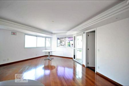 Apartamento à venda com 98m², 1 quarto e 2 vagas Apartamento à venda com 98m², 1 quarto e 2 vagasÁrea comum - Salão de festas