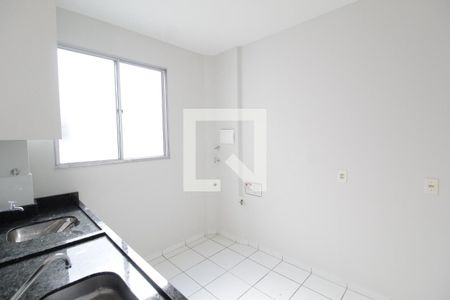 Apartamento para alugar com 45m², 2 quartos e 1 vagaCozinha
