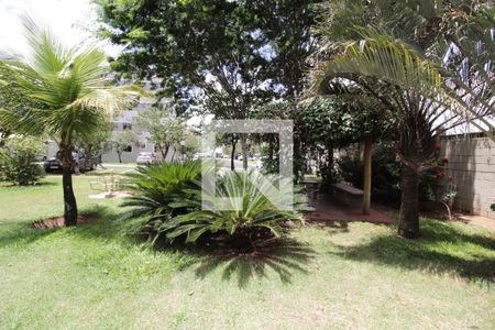 Apartamento para alugar com 45m², 2 quartos e 1 vagaÁrea comum