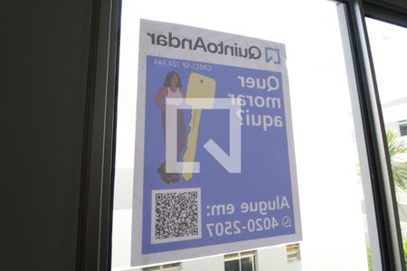 Apartamento para alugar com 45m², 2 quartos e 1 vagaPlaquinha