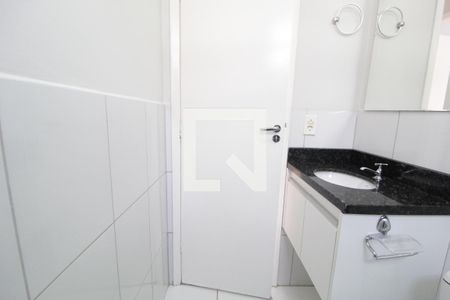 Apartamento para alugar com 45m², 2 quartos e 1 vagaBanheiro Social