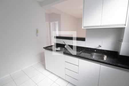Apartamento para alugar com 45m², 2 quartos e 1 vagaCozinha