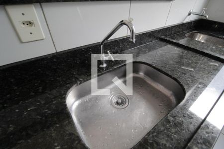 Apartamento para alugar com 45m², 2 quartos e 1 vagaCozinha