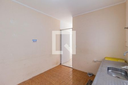 Casa à venda com 130m², 3 quartos e 2 vagasCozinha