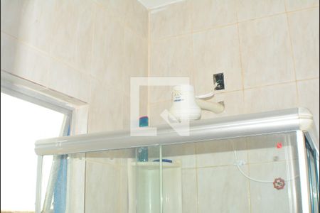 Banheiro de apartamento para alugar com 1 quarto, 30m² em Itapuã, Salvador