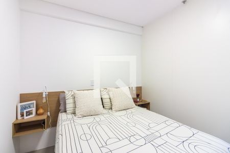 Quarto 1 de apartamento para alugar com 2 quartos, 52m² em Centro, Osasco