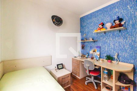 Quarto 1 de apartamento para alugar com 3 quartos, 92m² em Tatuapé, São Paulo