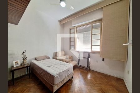 Apartamento à venda com 4 quartos, 130m² em Botafogo, Rio de Janeiro