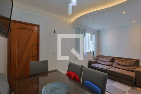 Apartamento para alugar com 3 quartos, 65m² em Silveira, Belo Horizonte