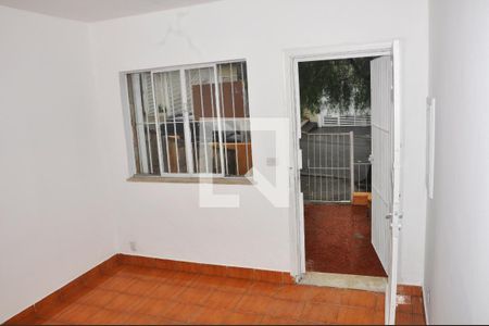 Sala de casa para alugar com 2 quartos, 121m² em Jardim São Paulo(zona Norte), São Paulo