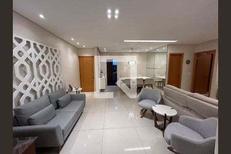 Apartamento à venda com 3 quartos, 133m² em Tamboré, Santana de Parnaíba