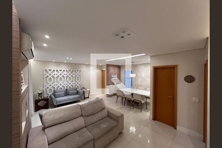 Apartamento à venda com 3 quartos, 133m² em Tamboré, Santana de Parnaíba