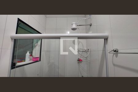 Apartamento à venda com 52m², 2 quartos e 1 vagaBanheiro 2