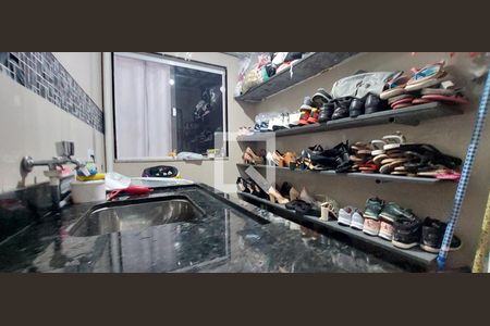 Apartamento à venda com 52m², 2 quartos e 1 vagaÁrea de Serviço