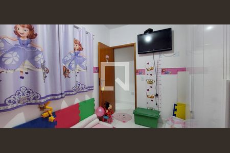 Apartamento à venda com 52m², 2 quartos e 1 vagaQuarto 2