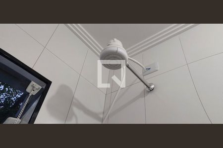 Apartamento à venda com 52m², 2 quartos e 1 vagaBanheiro Quarto 1 suíte