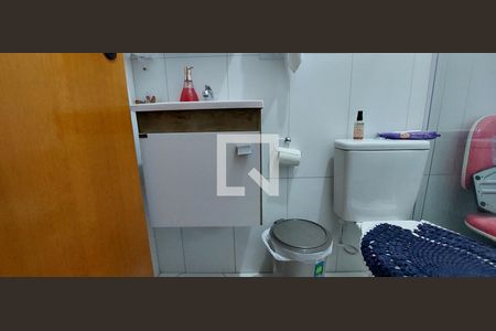 Apartamento à venda com 52m², 2 quartos e 1 vagaBanheiro 2