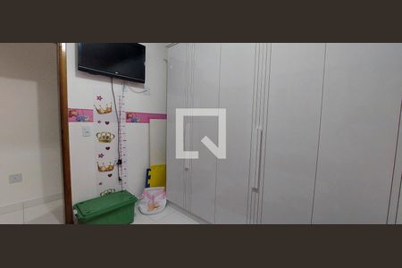 Apartamento à venda com 52m², 2 quartos e 1 vagaQuarto 2