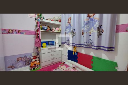 Apartamento à venda com 52m², 2 quartos e 1 vagaQuarto 2