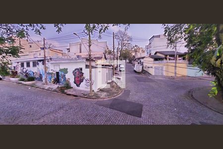 Apartamento à venda com 52m², 2 quartos e 1 vagaVista Varanda Quarto 1 suíte