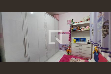 Apartamento à venda com 52m², 2 quartos e 1 vagaQuarto 2