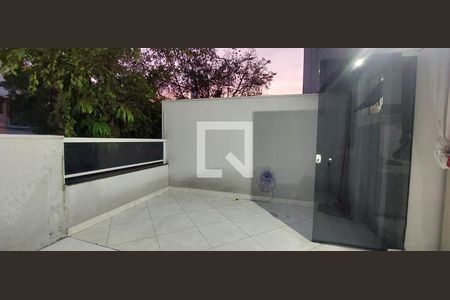 Apartamento à venda com 52m², 2 quartos e 1 vagaVaranda Quarto 1 suíte